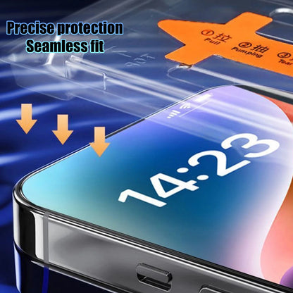 Phone Screen Protector HD