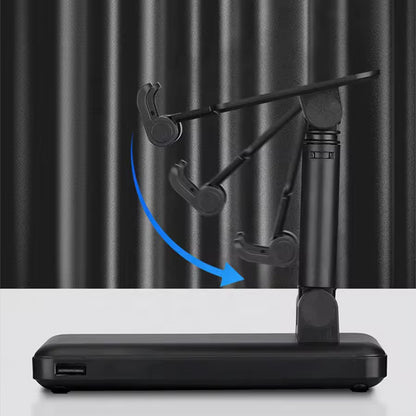 Wattivoh POWERSTAND DUO (W-80)