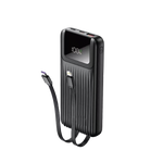 واتيفو W-90 - بنك طاقة فائق السرعة (10,000 مللي أمبير/ساعة)