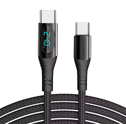 واتيفوه 240 واط USB-C (2 متر)